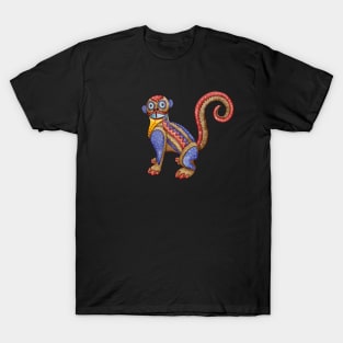 Monkey T-Shirt